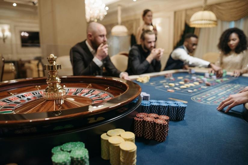 Ultimate Guide to Registration and Bonuses at Rebellion Casino