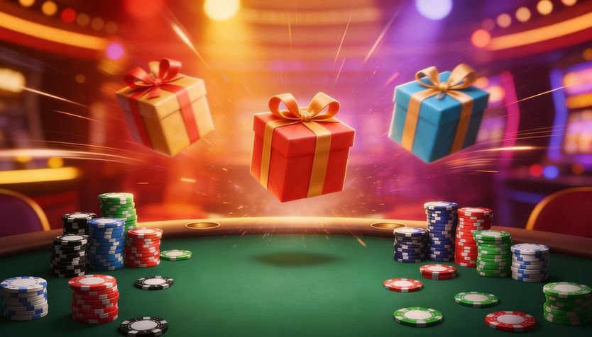 Why Everyone is Talking About Mr Fortune Casino