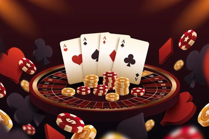Winomania Casino